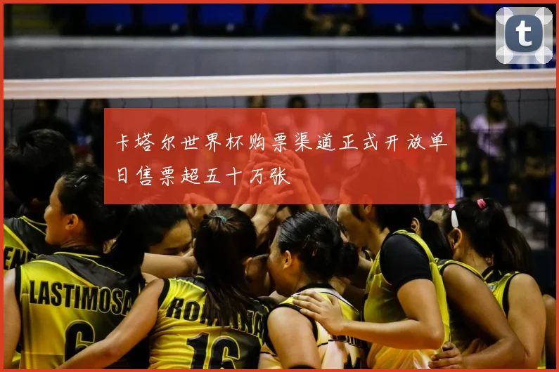 卡塔尔世界杯购票渠道正式开放单日售票超五十万张